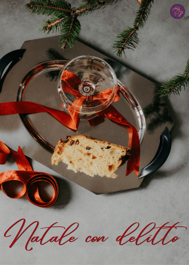 Natale con delitto