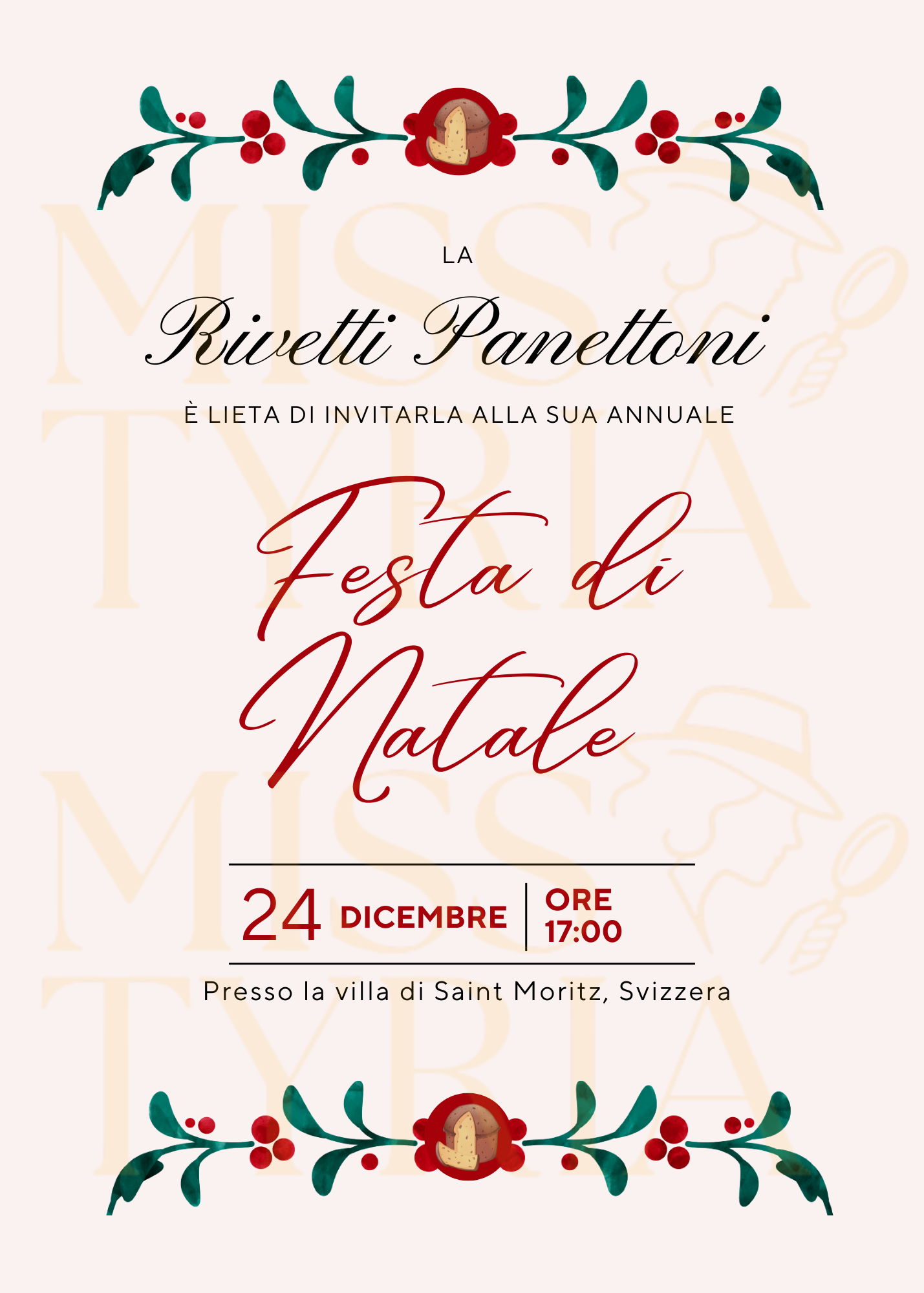 Natale con delitto - immagine 2